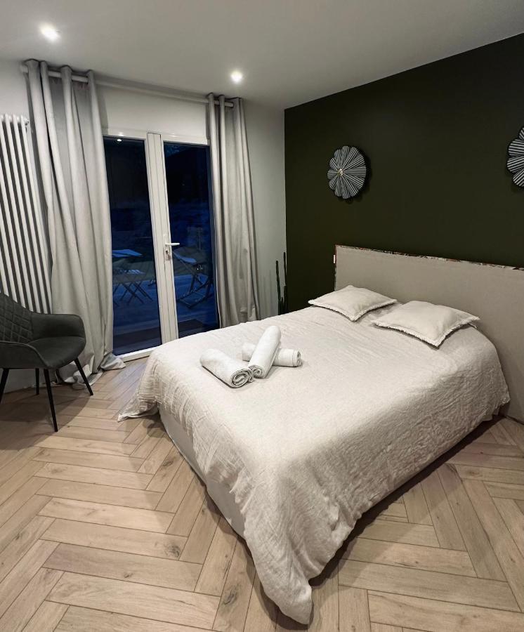 Les Hortensias Chambre Independante Avec Sdb Et Toilettes Privees Dans Une Maison En Foret Proche Du Golf Et De La Plage Entree Independante Avec Acces Prive Le Touquet Ngoại thất bức ảnh